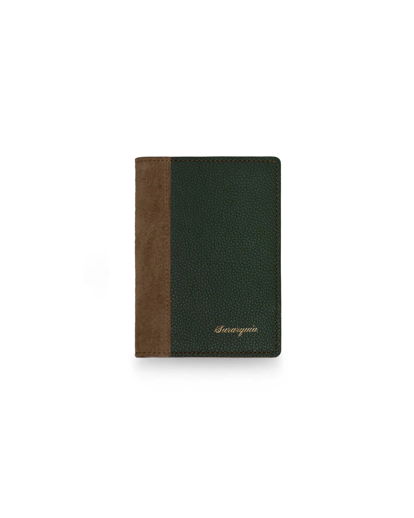 Porta Pasaporte Costa - SURARQUÍA